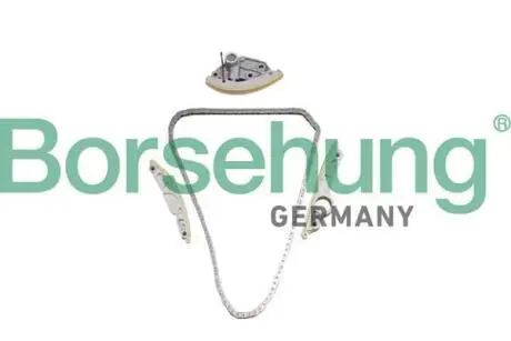 Комплект цепи ГРМ Borsehung B10246