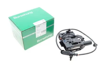 Замок капота, Borsehung B10262