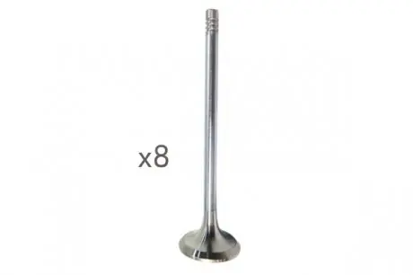 Комплект клапанов 04E109601B+04E109611J Borsehung B10322