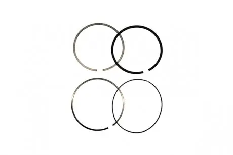 Комплект поршневых колец на один поршень Borsehung B10361