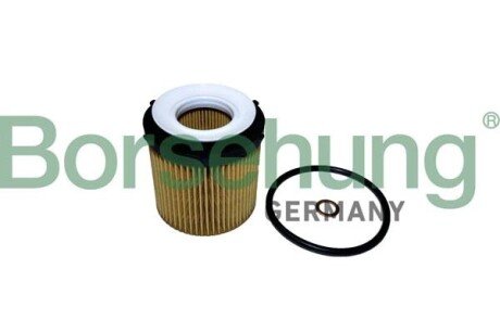 Oil filter element Borsehung B10441