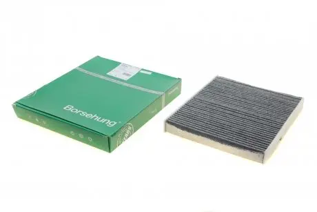 Фильтр воздушный Borsehung B10534