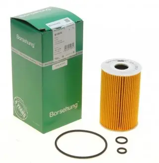 Фильтр масляный Borsehung B10535
