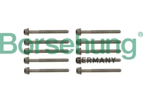 Болт з шестигранною головкою OE (10 шт) Borsehung B10625