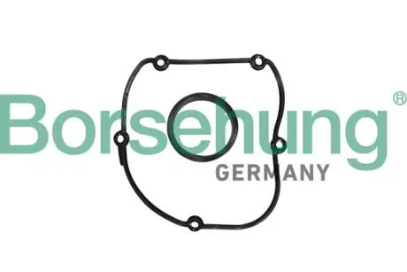 Прокладка кришки ГБЦ Borsehung B10627