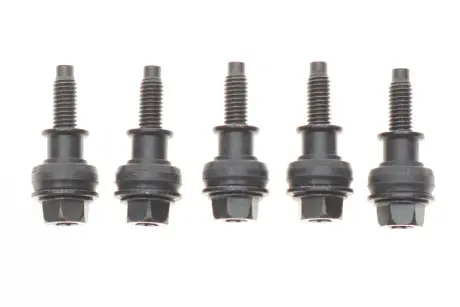 Комплект болтов для крышки цепи ГРМ Borsehung B10628