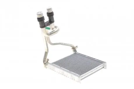 Радиатор печки (valeo) Borsehung B10876