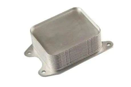 Масляный теплообменник Borsehung B10878