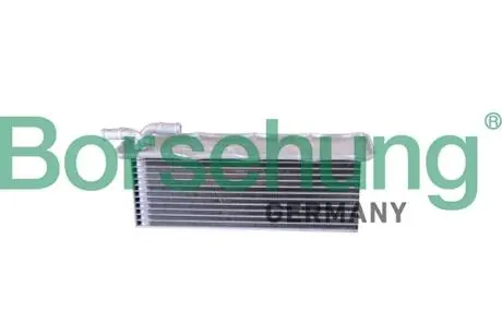Радиатор интеркуллера Borsehung B10880