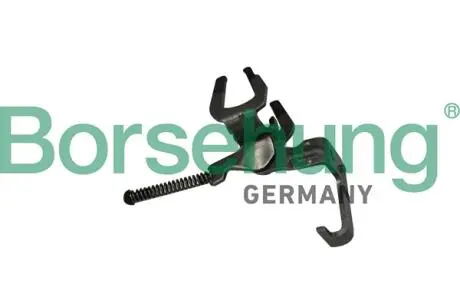 Вилка переключения передач Borsehung B10909