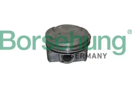 Поршень в зборі ;1.4T Borsehung B11135