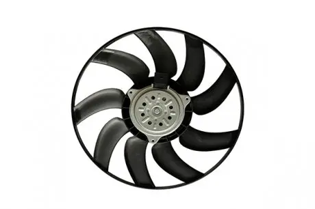 Вентилятор радиатора Borsehung B11267