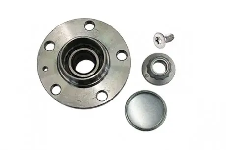 Ступица в сборе с подшипником Borsehung B11289