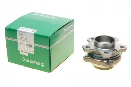 Подшипник ступицы (задней) (OE) Borsehung B11293