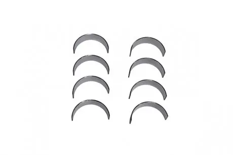 Вкладиши шатунні, Borsehung B11330