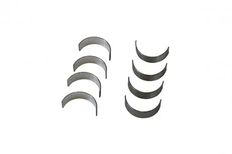 Вкладиші шатунні VW Polo 1.4 09-14 Borsehung B11331