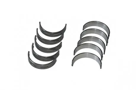 Вкладыши коренные 10 шт (OE) 06H105591M+06H105561M Borsehung B11333