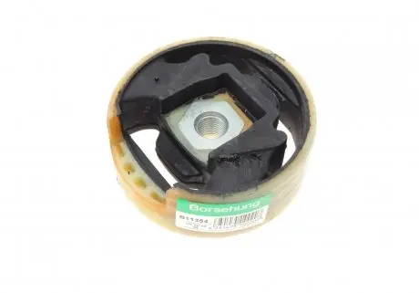 Подушка двигателя верхняя (с резьбой) Borsehung B11354