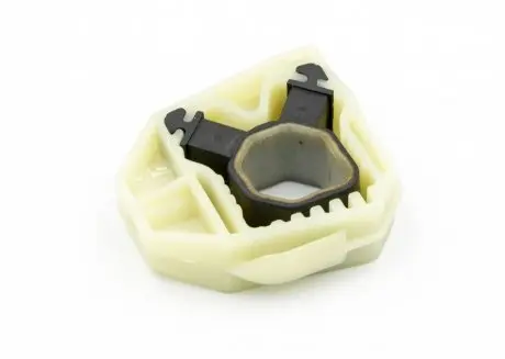 Кронштейн радіатора Borsehung B11357