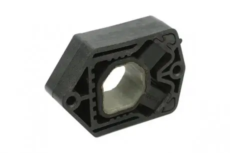 Подушка радиатора(верх.), Borsehung B11359