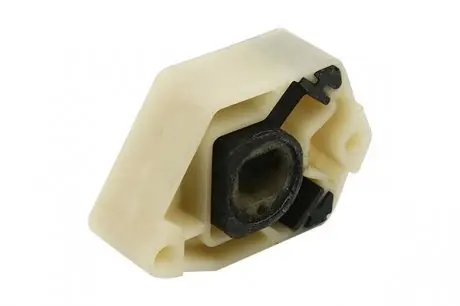 Подушка радиатора(нижн.), Borsehung B11363