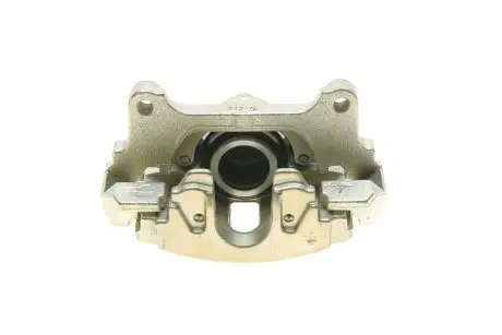 Тормозной суппорт передний левый со скобой Borsehung B11370