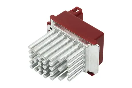 Регулятор швидкості вентилятора (резистор) Borsehung B11450