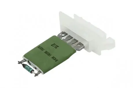 Резистор доповнюючий електровентилятора (oe) Borsehung B11458