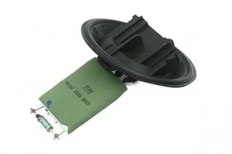 Резистор дополнительный, Borsehung B11459