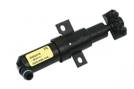 Омыватель фары Borsehung B11480