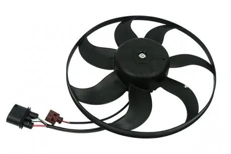 Вентилятор радиатора Borsehung B11499