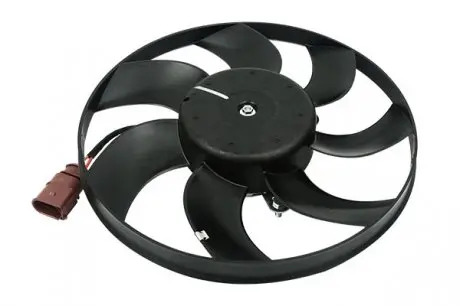 Вентилятор охлаждения двигателя Borsehung B11500