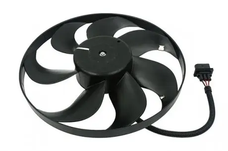 Вентилятор радиатора Borsehung B11501