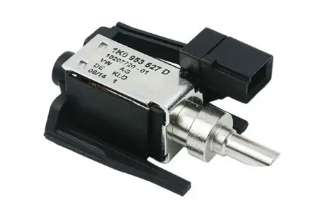 Клапан магнітний, фіксатор двері Borsehung B11508