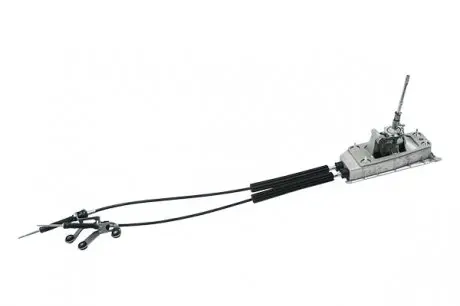 Механизм переключения передач Borsehung B11519