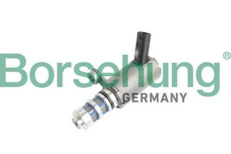Клапан регулювання фаз газорозподілу VW Polo 1.0TSI 16- Borsehung B11858 (фото 1)