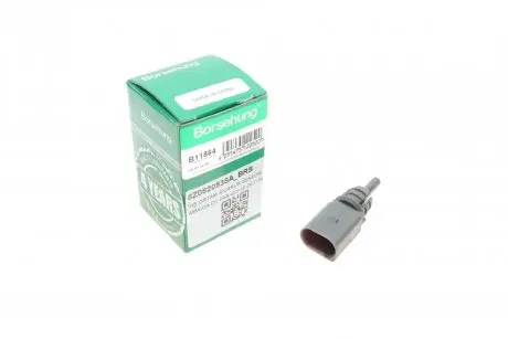 Датчик температуры наружного воздуха Borsehung B11864