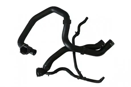 Шланг ож +5q0122291bq, Borsehung B11985