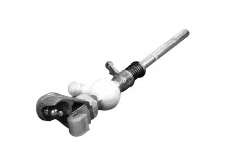 Рычаг переключения передач Borsehung B12098