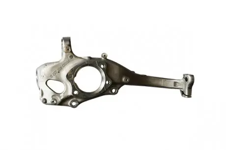 Поворотный кулак передний левый Borsehung B12108