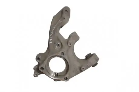 Поворотный кулак, правый задняя ось Borsehung B12115