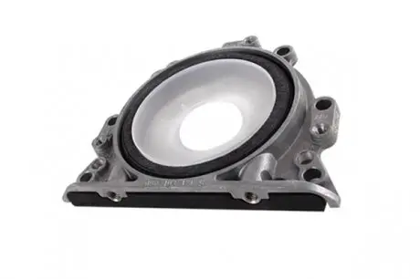 Ущільнення вала; колінчастий вал (OE) Borsehung B12196