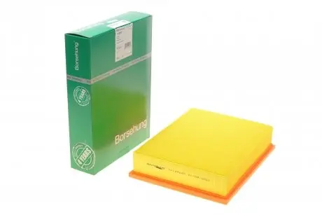 Фильтр воздушный Borsehung B12213