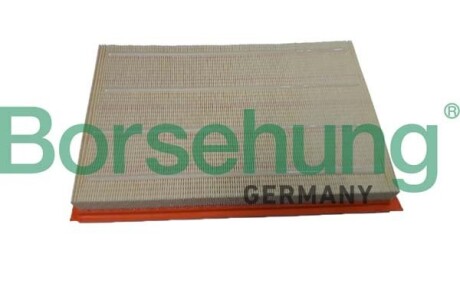 Air filter element Borsehung B12395