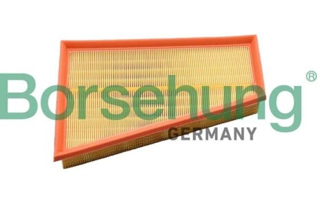 Air filter element Borsehung B12397 (фото 1)