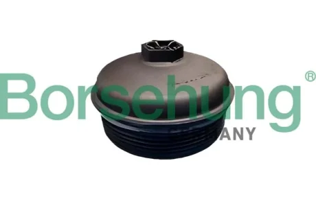 Oil filter cap Borsehung B12410