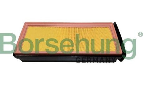 Air filter element Borsehung B12459