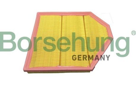 Air filter element Borsehung B12461