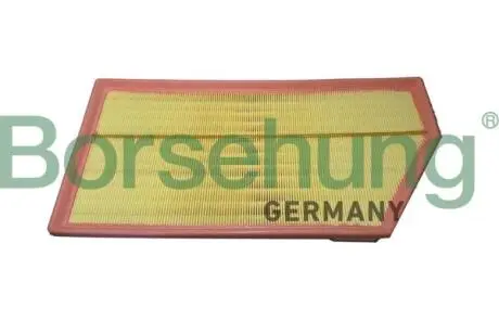 Air filter element Borsehung B12465