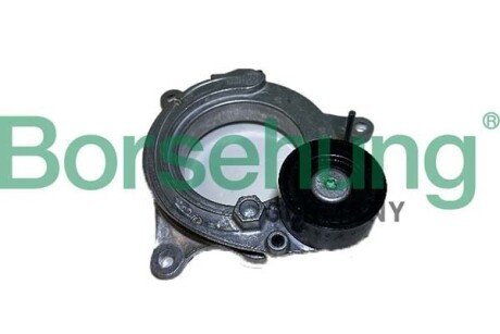 Tensioner for V-ribbed belt Borsehung B12468